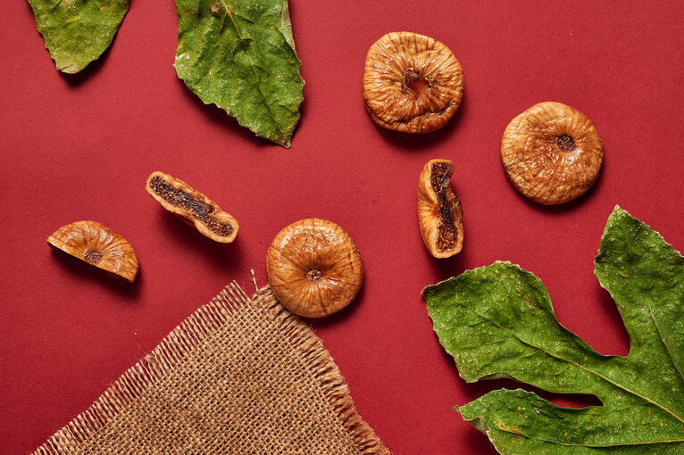 Ιδιότητες του σύκου - Το Σύκο ως Superfood. Αποξηραμένα σύκα φυσικά 01